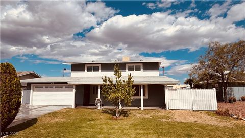 201 Redstone Street Las Vegas NV 89145