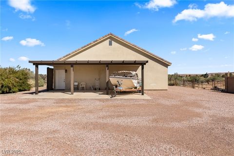 920 Catherine Avenue Overton NV 89040
