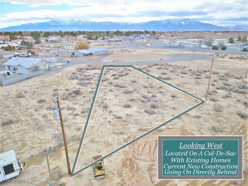 2560 Kearney Court, Pahrump, Nevada image 4