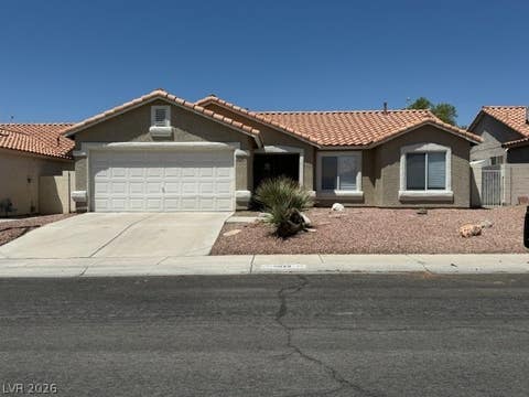 Homes For Sale - 5029 Vista Del Rancho Way<br/> North Las Vegas, NV 89031
