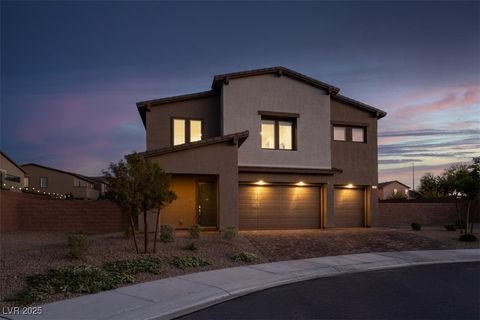 1297 Ventura Cliffs Avenue Henderson NV 89012