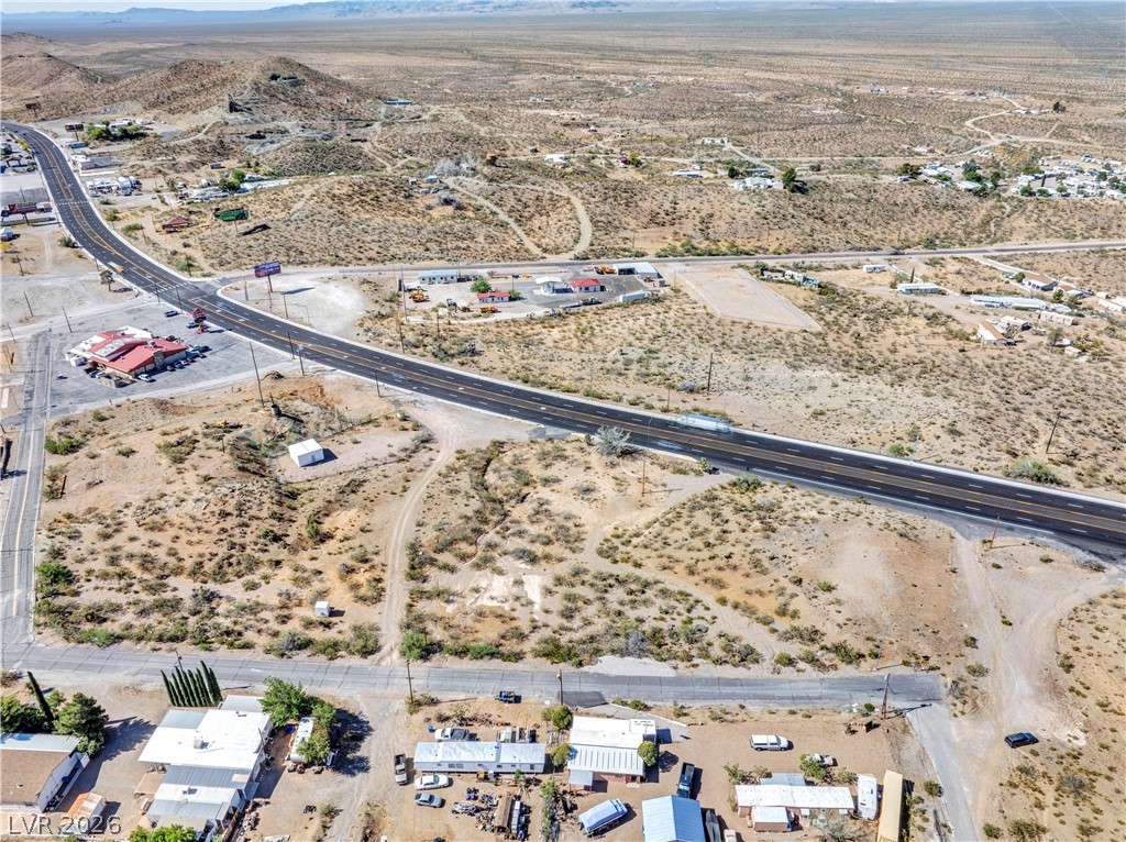 230 N US Hwy 95 South