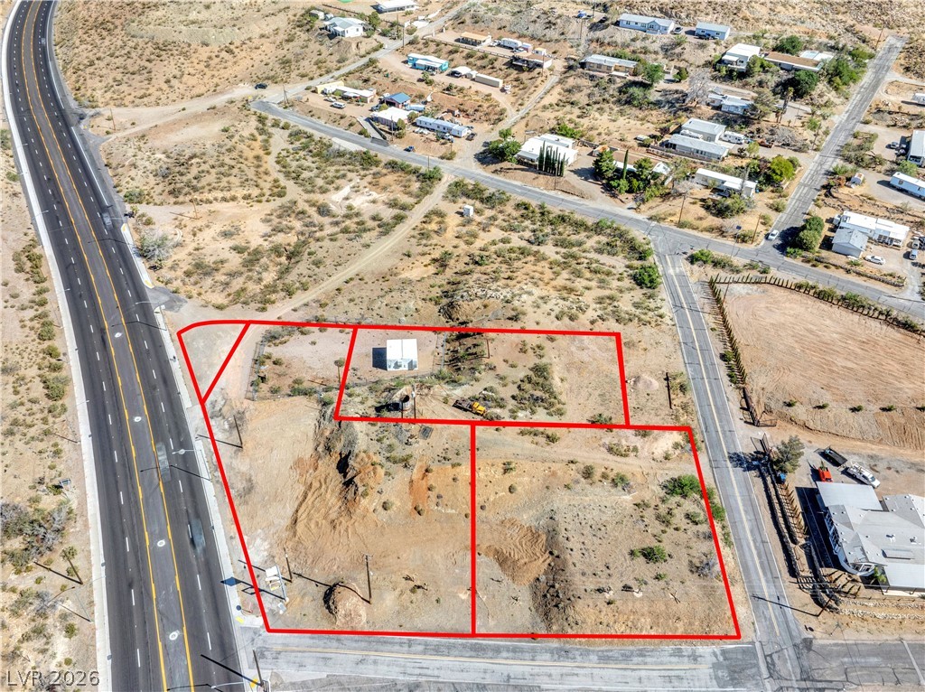 230 N US Hwy 95 South