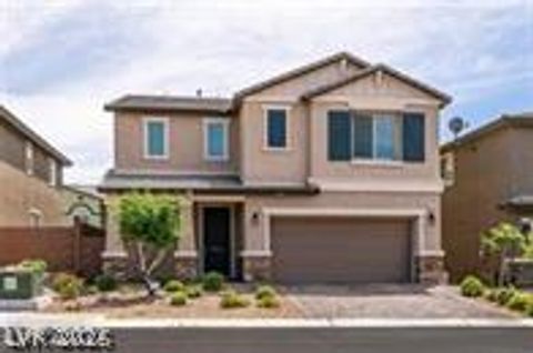 Homes For Rent - 6446 Dunns River Street<br/> Las Vegas, NV 89166