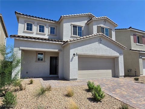 5044 Eagle Way North Las Vegas NV 89031