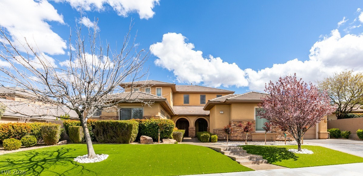 12 Hassayampa Trail