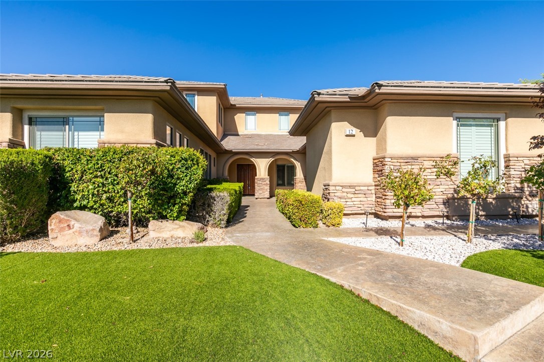 12 Hassayampa Trail