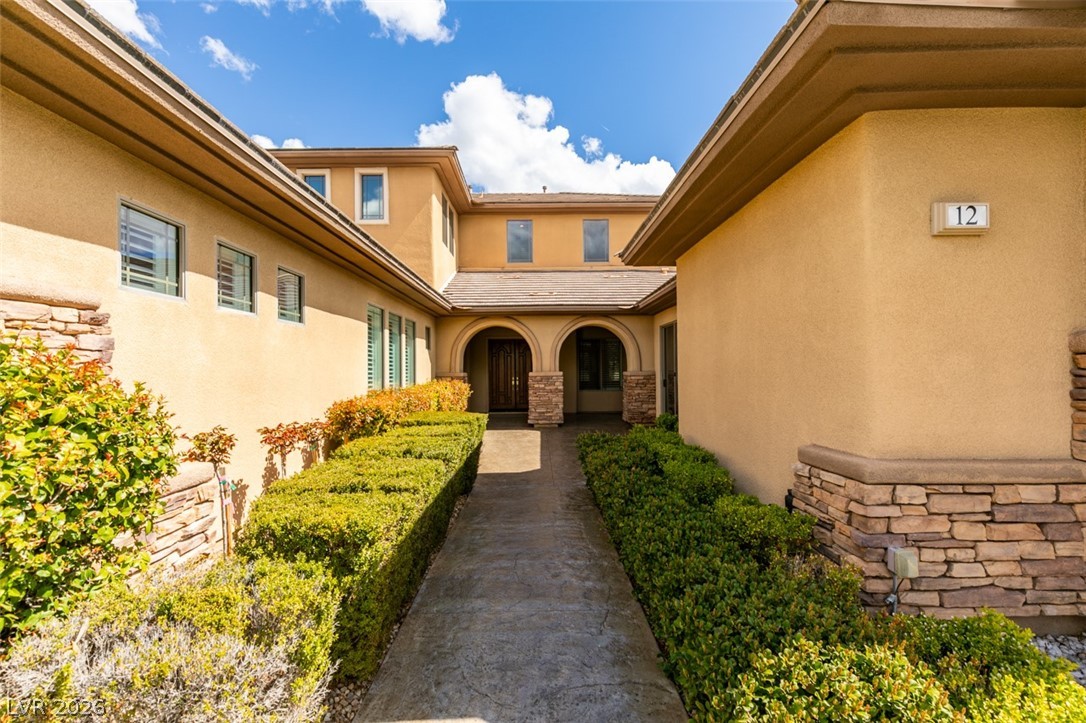 12 Hassayampa Trail