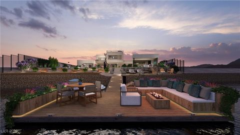 1488 Placid Coast Court Henderson NV 89011