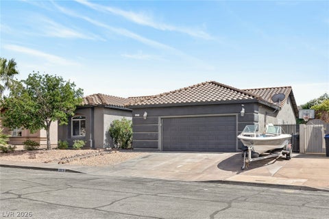 Tiny photo for 511 Coolidge Avenue, Henderson, NV 89015 (MLS # 2800528)