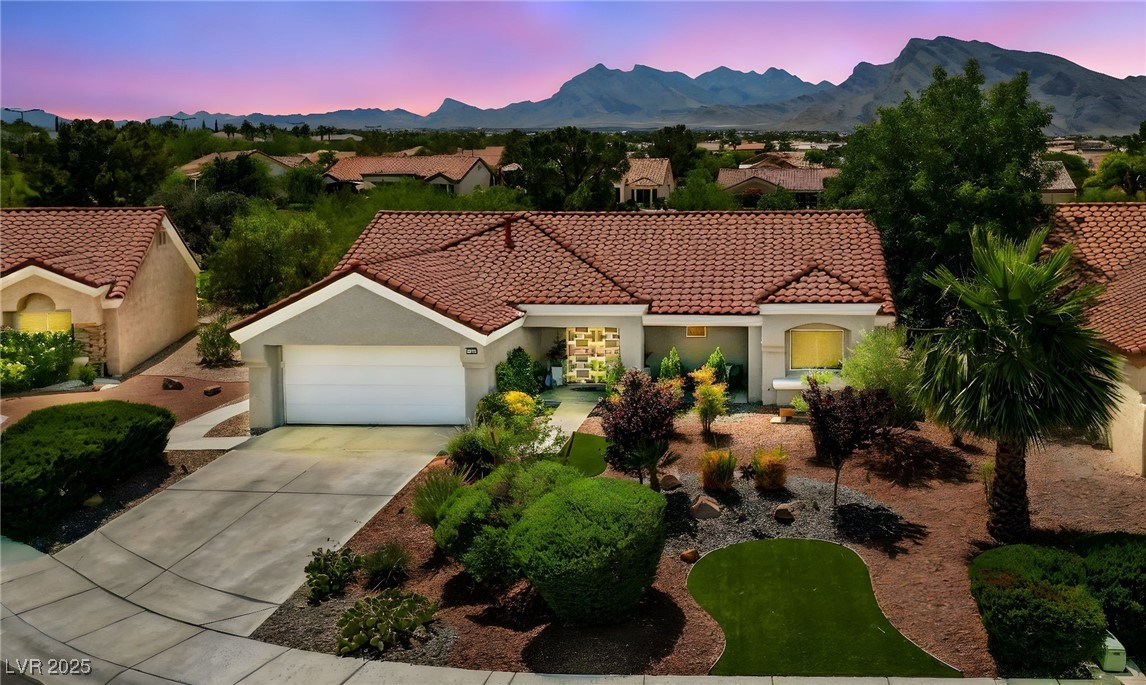 Properties 1 2509 Big Timber Drive