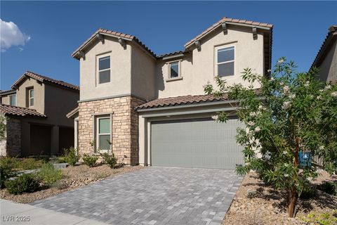 6486 Vanhoven Crest Street Las Vegas NV 89166