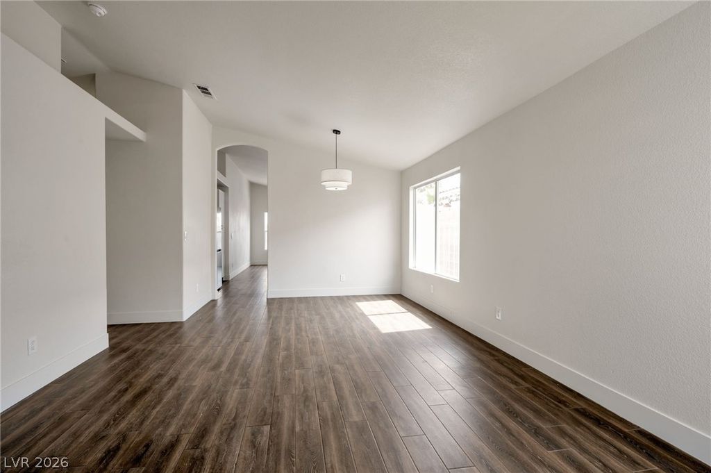 Photo of 3748 Bossa Nova Drive, Las Vegas, NV 89129 (MLS # 2776373)