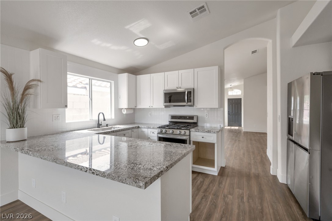 3748 Bossa Nova Drive