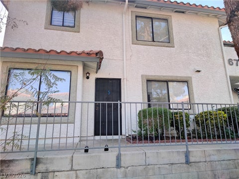 Condo For Rent - 6713 W Charleston Boulevard #3<br/> Las Vegas, NV 89146