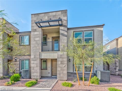 Townhouse For Rent - 1116 Tektite Avenue<br/> Henderson, NV 89011