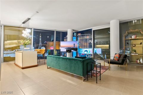 Photo of 3726 Las Vegas Boulevard #911, Las Vegas, NV 89158 (MLS # 2734892)