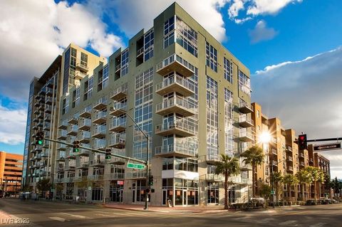 353 E Bonneville Avenue 626 Las Vegas NV 89101