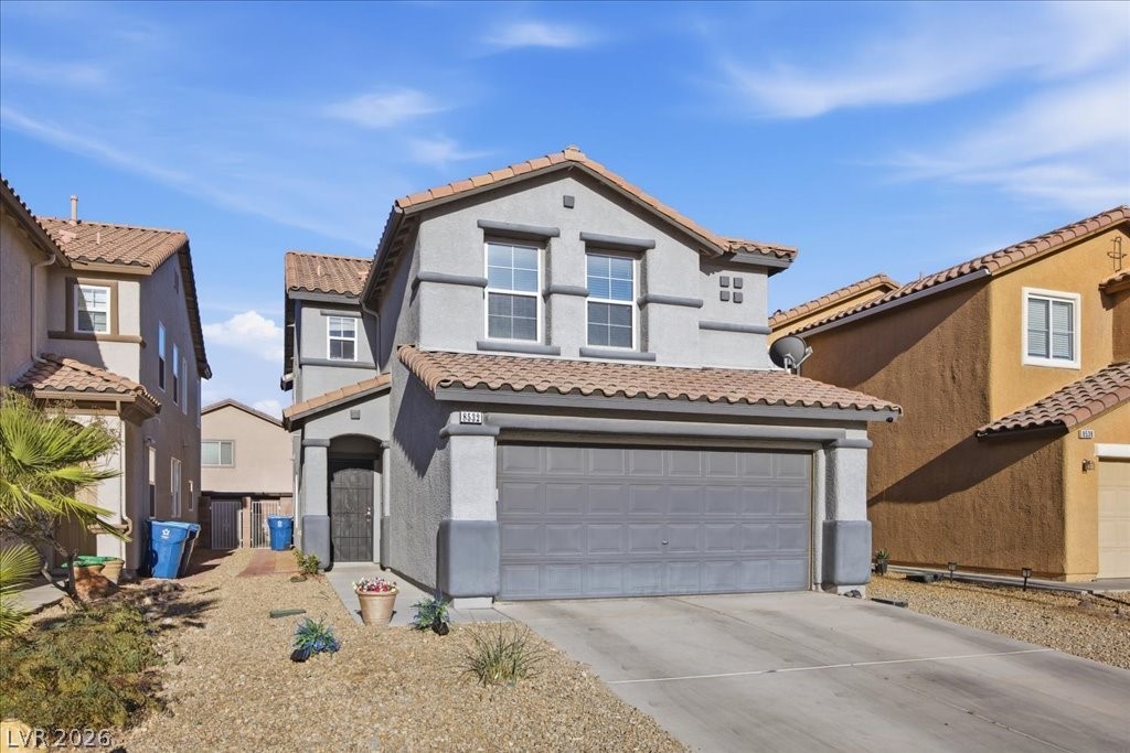 8532 Caddy Corner Street