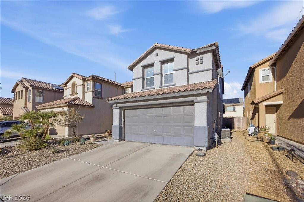 8532 Caddy Corner Street
