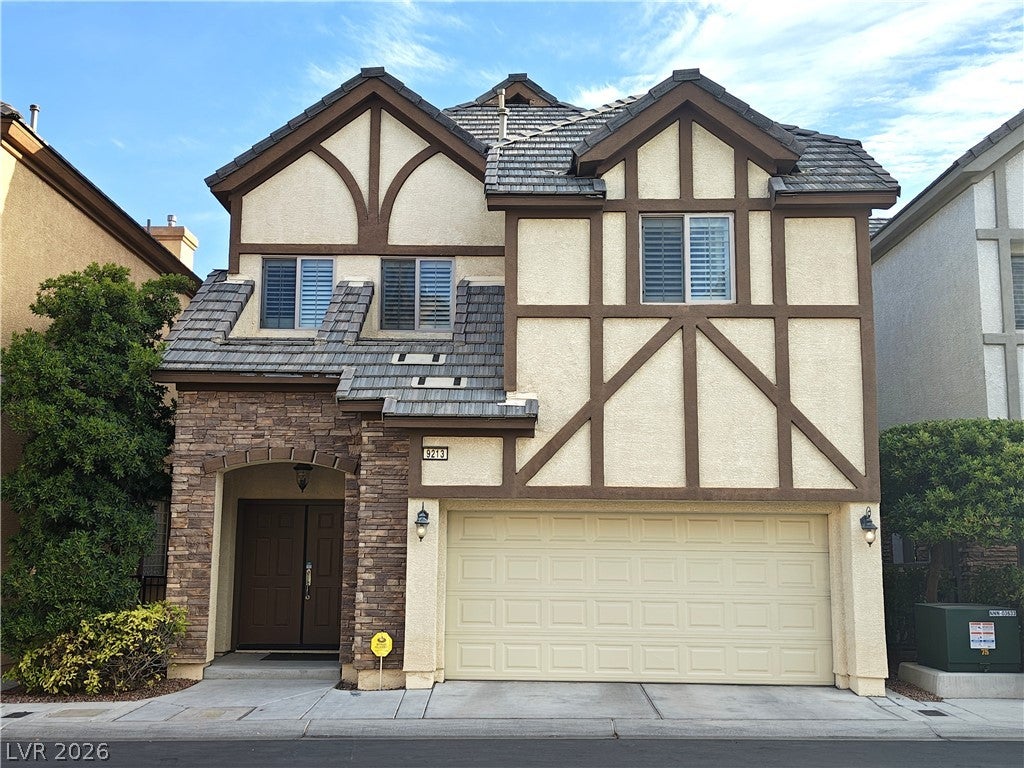 9213 Tudor Park Place