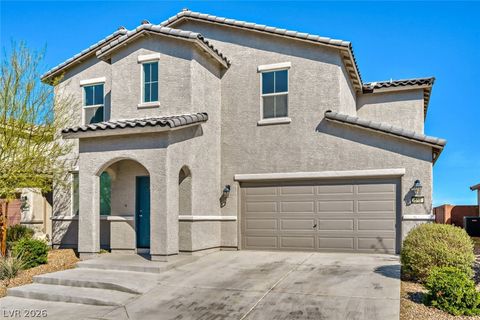 Homes For Sale - 510 Dawson Falls Avenue<br/> Indian Springs, NV 89018