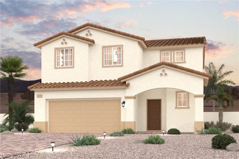Homes For Sale - 5129 Stayton Street<br/> North Las Vegas, NV 89031