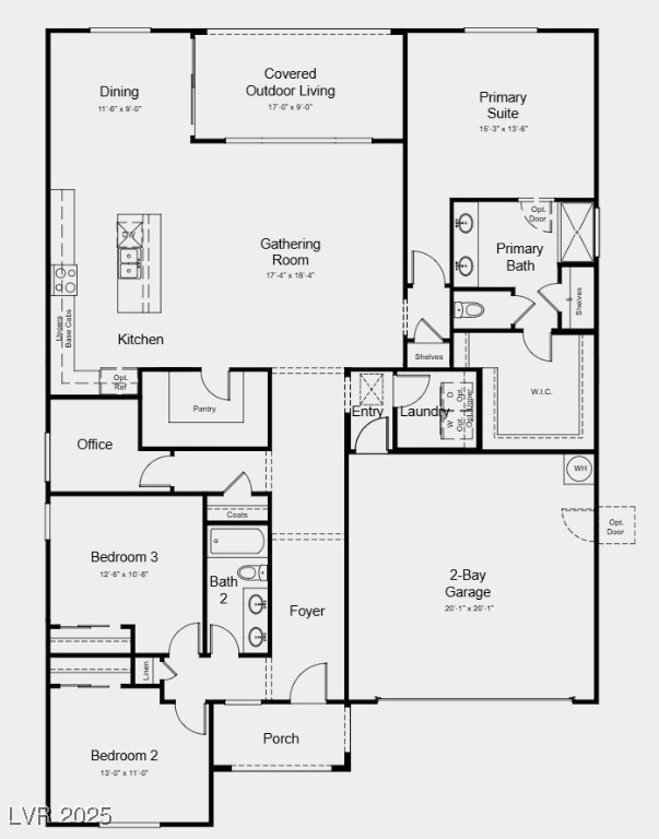 4539 S Lontano Court