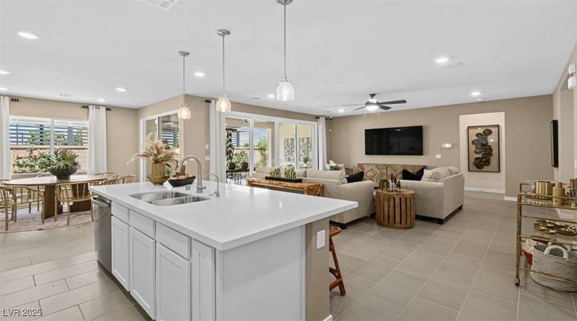 4539 S Lontano Court