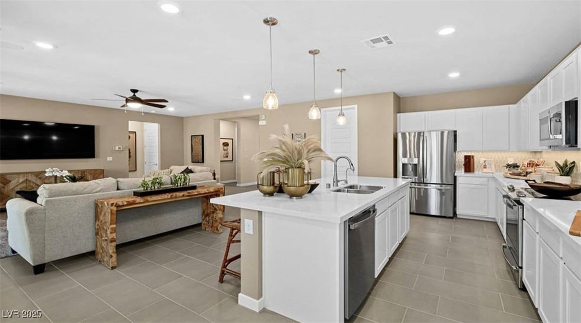 4539 S Lontano Court