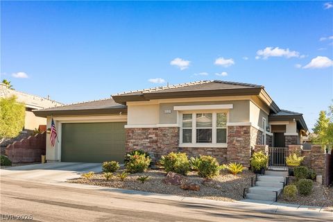 5532 Bethany Bend Drive Las Vegas NV 89135