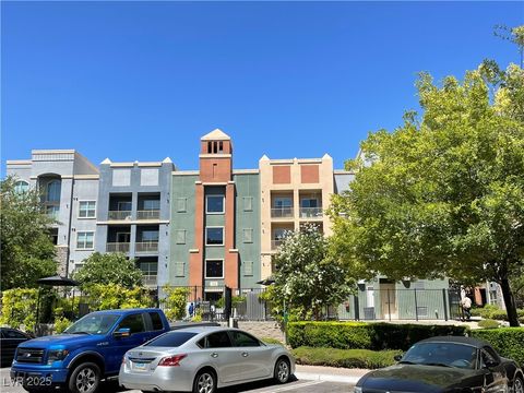 Photo of 38 E Serene Avenue #237, Las Vegas, NV 89123 (MLS # 2740577)