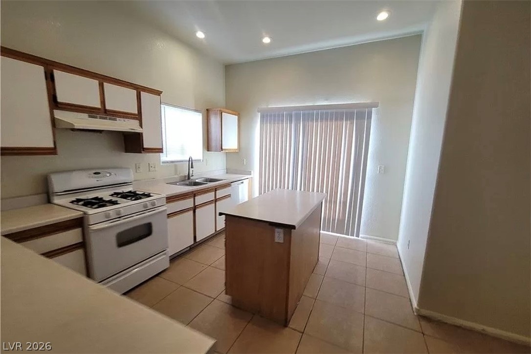 2100 Fred Brown Drive