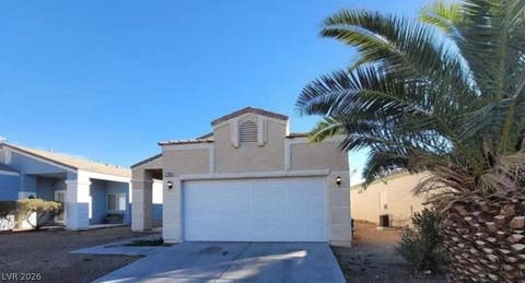 Homes For Sale - 2100 Fred Brown Drive<br/> Las Vegas, NV 89106