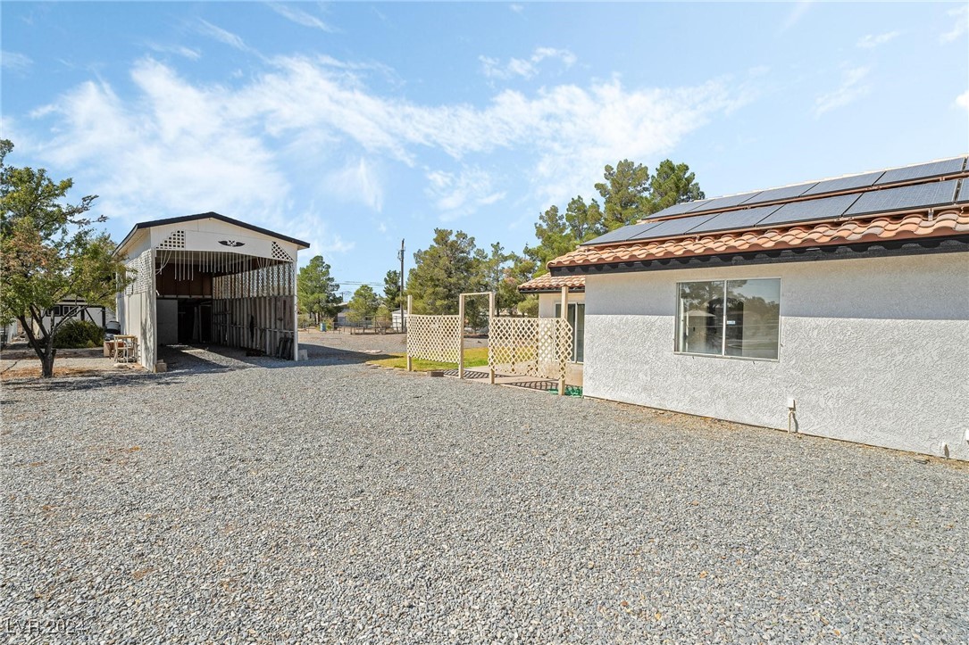 2250 Xenia Avenue, Pahrump, Nevada image 38