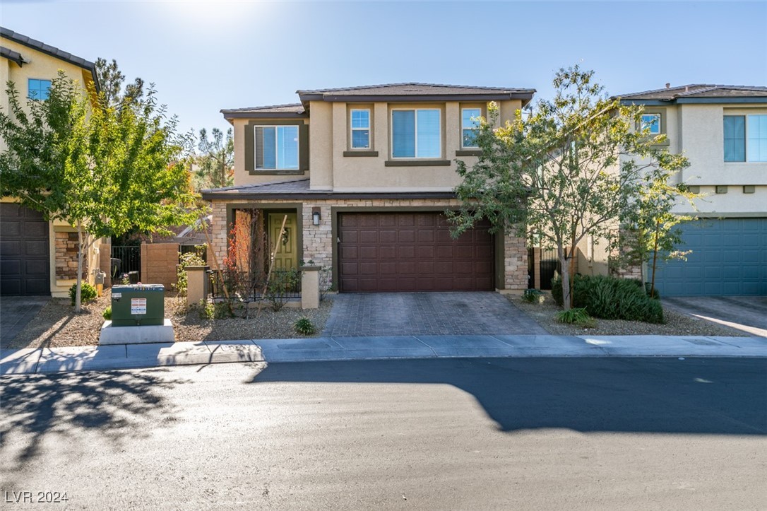 2947 Caxton Grove Drive, Henderson, Nevada image 1