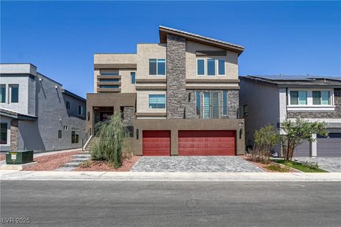 7180 Grace Estate Avenue Las Vegas NV 89113