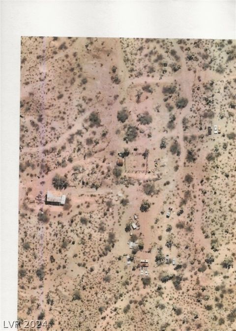 Vacant Land For Sale - None<br/> Searchlight, NV 89046