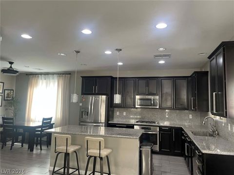 Tiny photo for 117 Serpens Avenue, Las Vegas, NV 89183 (MLS # 2793530)