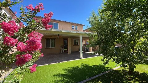Tiny photo for 117 Serpens Avenue, Las Vegas, NV 89183 (MLS # 2793530)