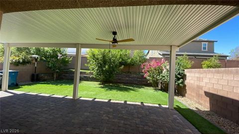 Tiny photo for 117 Serpens Avenue, Las Vegas, NV 89183 (MLS # 2793530)
