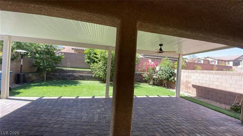 Tiny photo for 117 Serpens Avenue, Las Vegas, NV 89183 (MLS # 2793530)