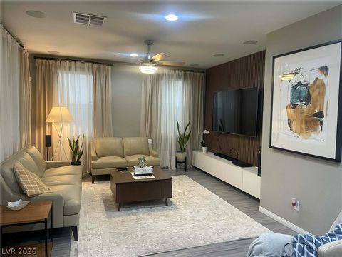 Tiny photo for 117 Serpens Avenue, Las Vegas, NV 89183 (MLS # 2793530)