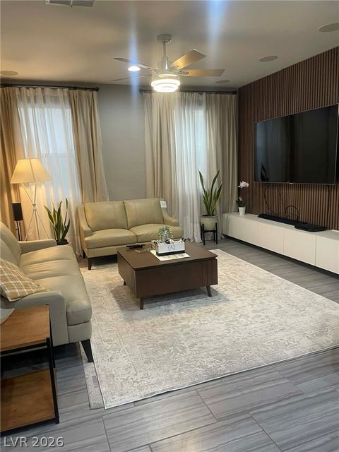 Tiny photo for 117 Serpens Avenue, Las Vegas, NV 89183 (MLS # 2793530)