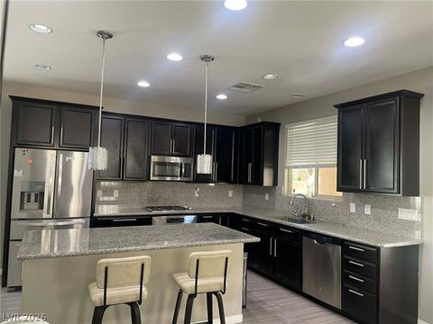 Tiny photo for 117 Serpens Avenue, Las Vegas, NV 89183 (MLS # 2793530)