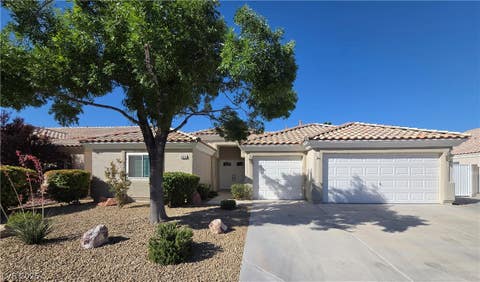 Homes For Rent - 6029 Cocktail Drive<br/> Las Vegas, NV 89130