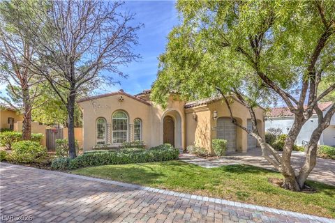 Photo of 11809 Weybrook Park Drive, Las Vegas, NV 89141 (MLS # 2758395)