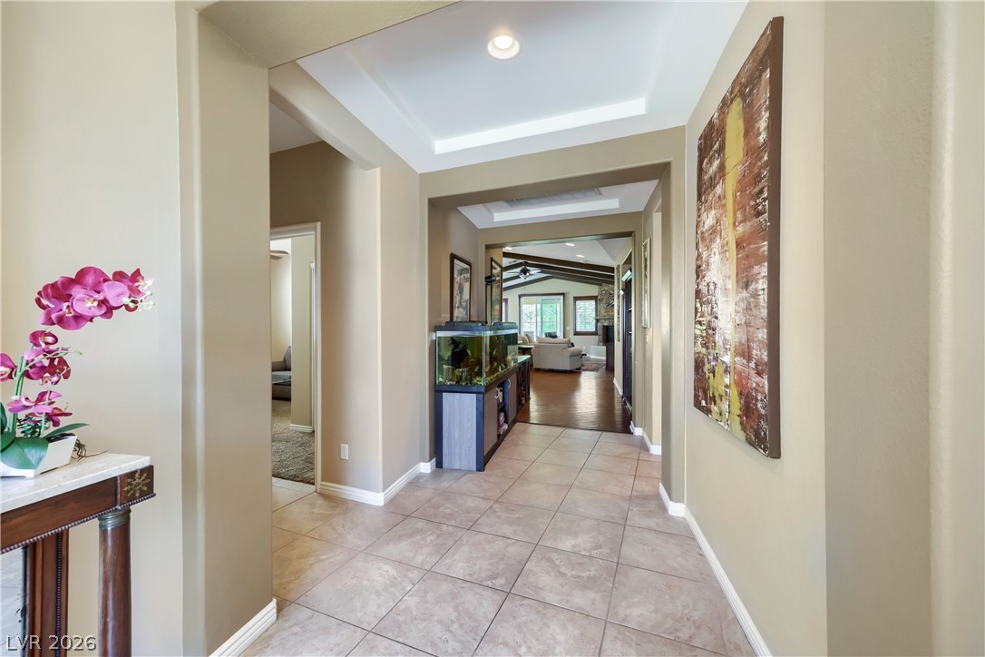 460 Via Del Foro Drive