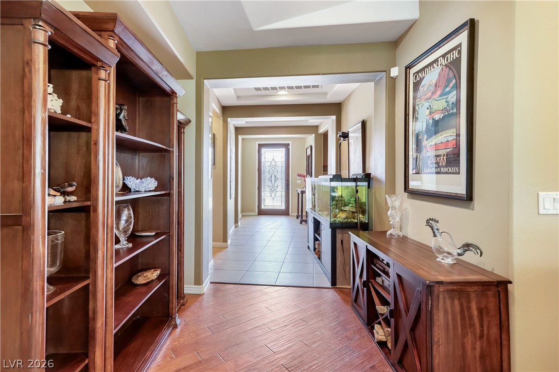 460 Via Del Foro Drive