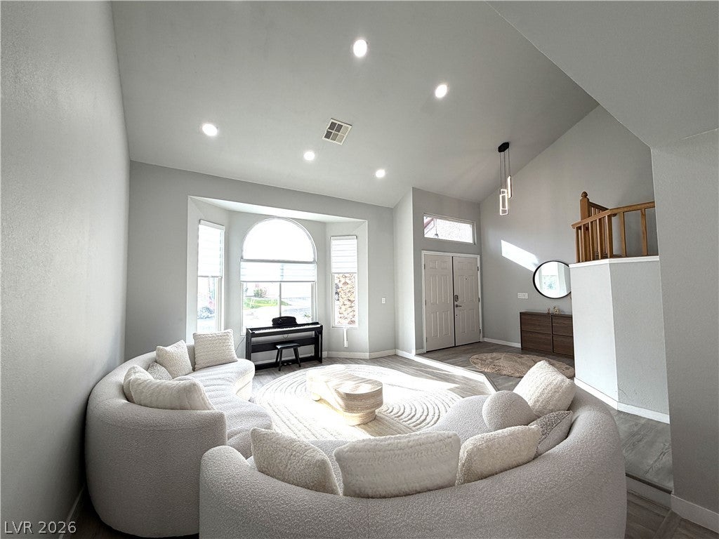 2724 Monrovia Drive